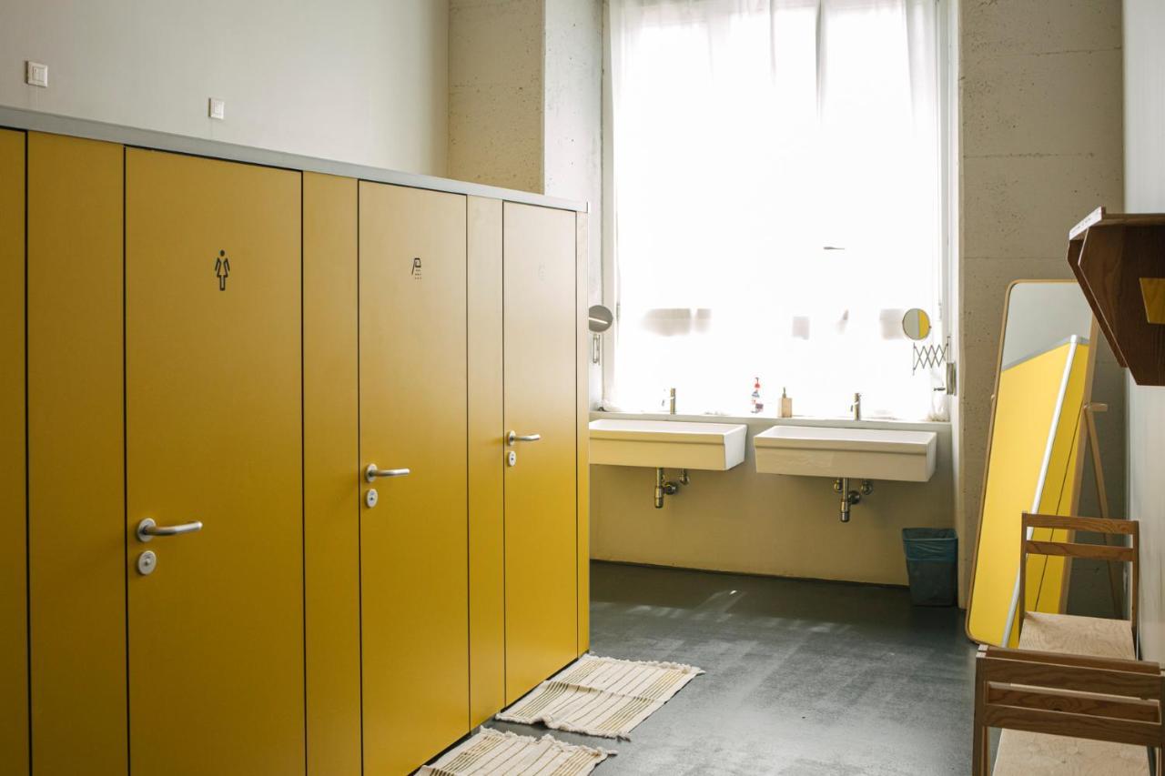 Casabase Pansiyon Milano Dış mekan fotoğraf