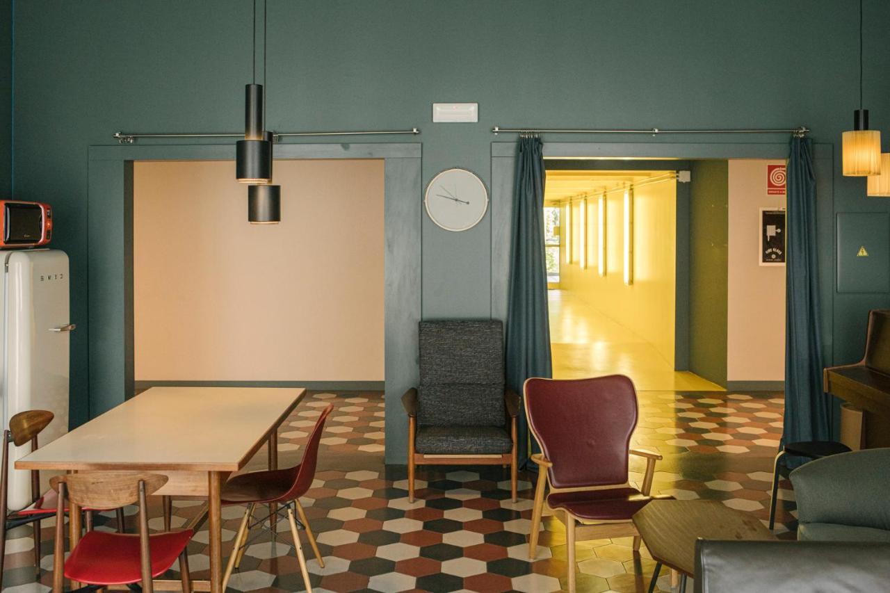 Casabase Pansiyon Milano Dış mekan fotoğraf