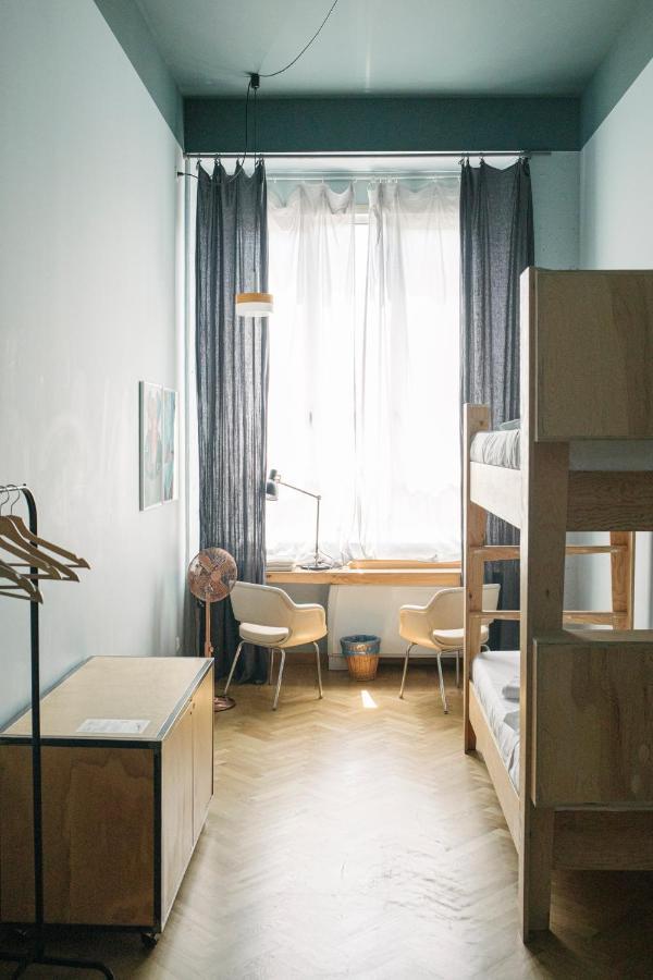 Casabase Pansiyon Milano Dış mekan fotoğraf