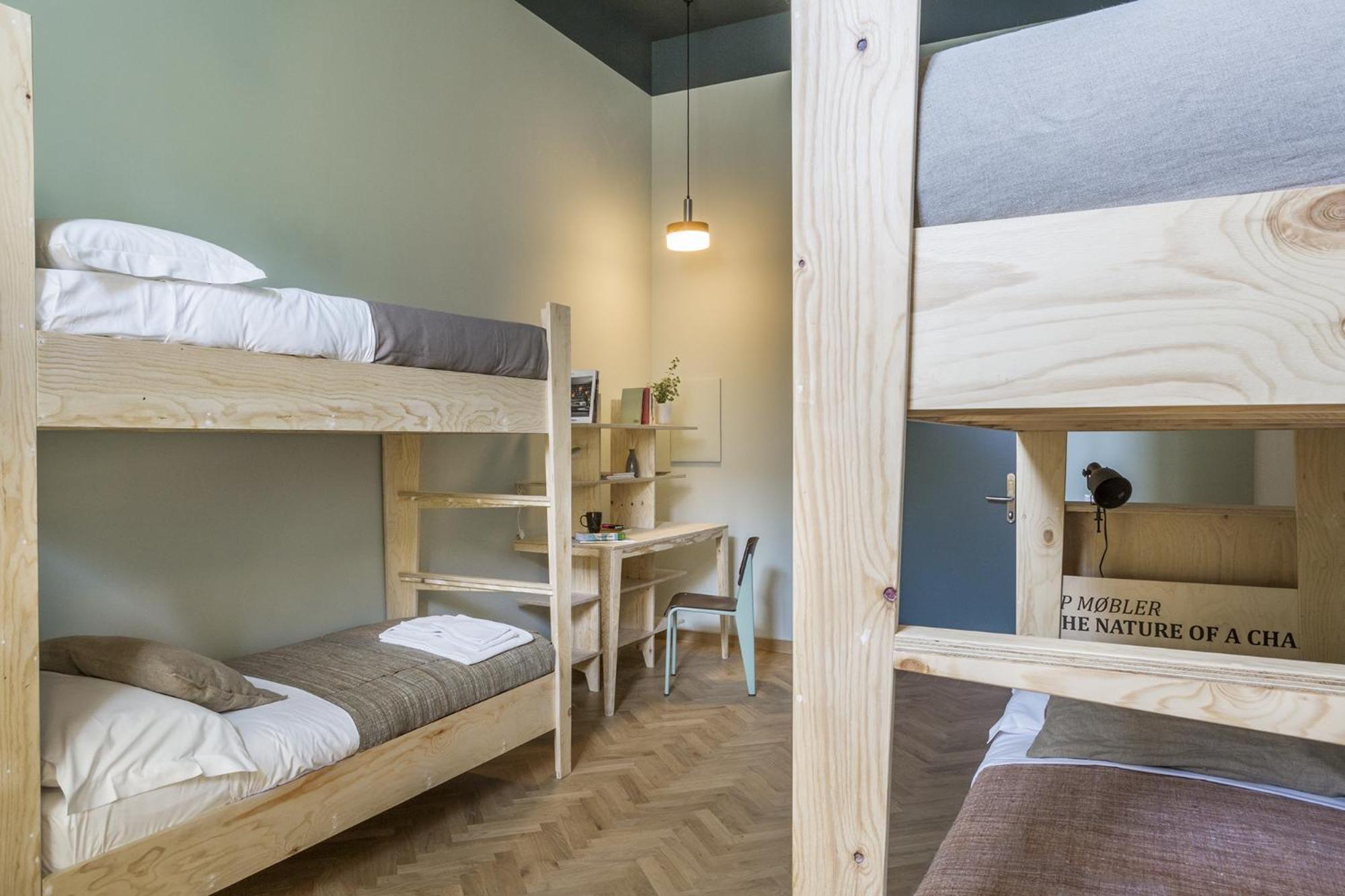 Casabase Pansiyon Milano Dış mekan fotoğraf