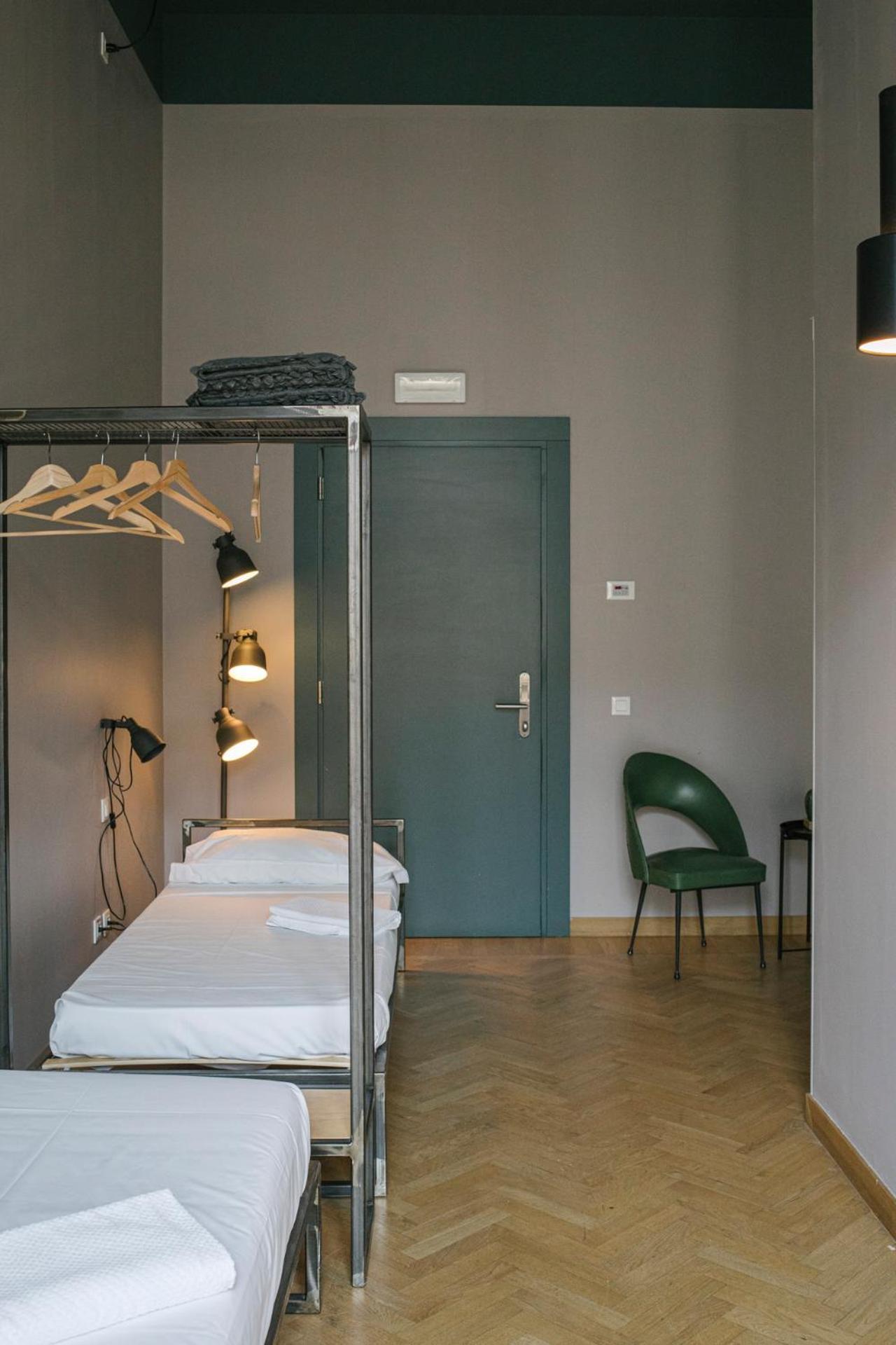 Casabase Pansiyon Milano Dış mekan fotoğraf