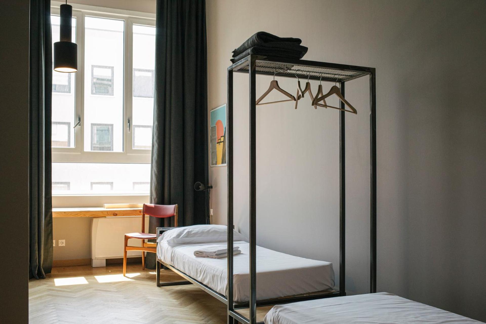 Casabase Pansiyon Milano Dış mekan fotoğraf