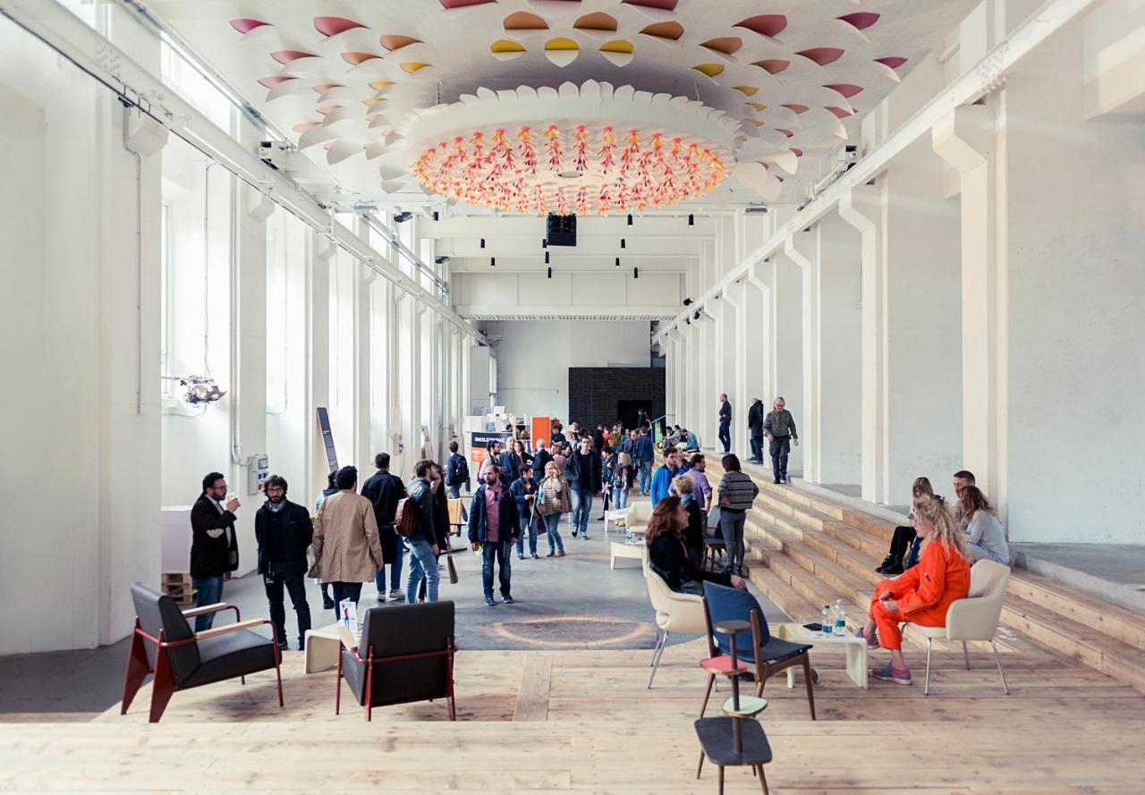 Casabase Pansiyon Milano Dış mekan fotoğraf