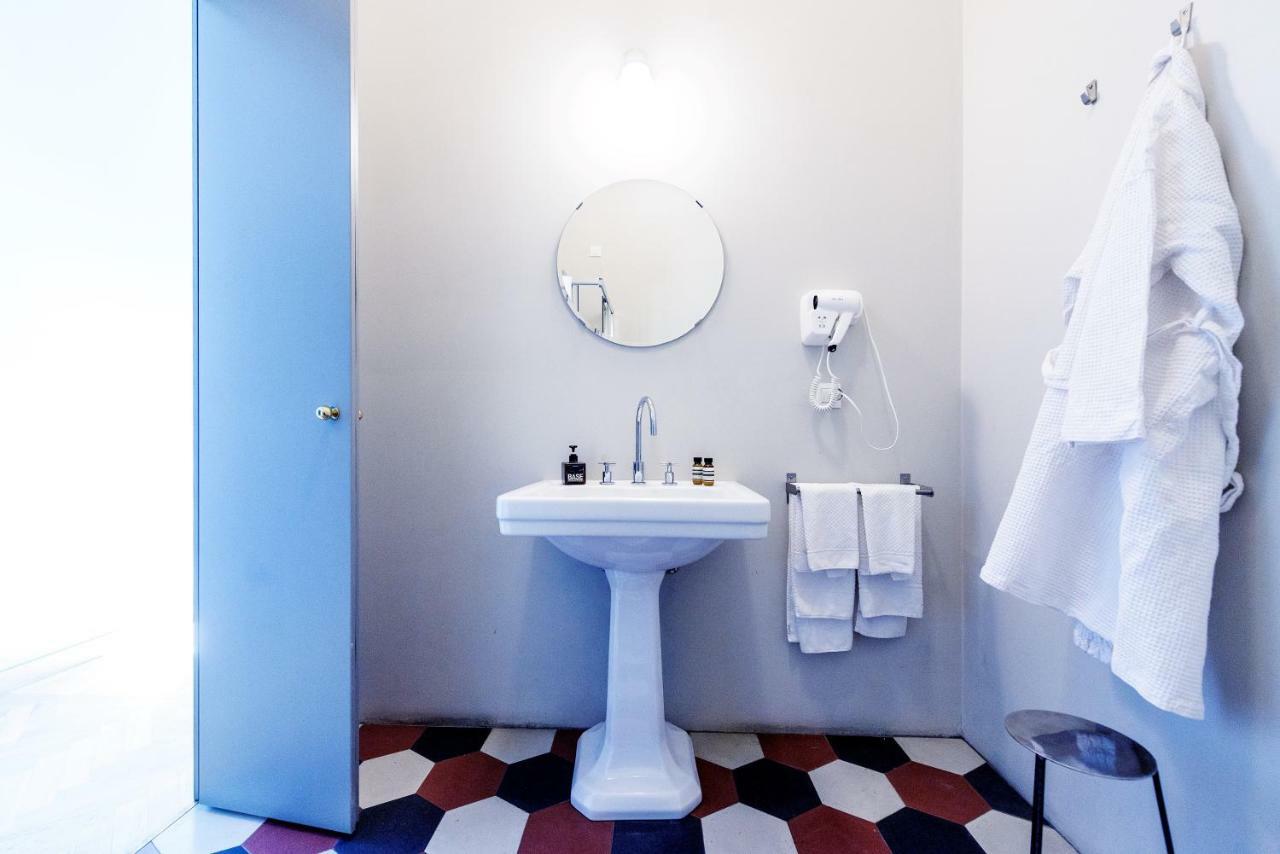 Casabase Pansiyon Milano Dış mekan fotoğraf